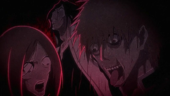 「BLEACH 千年血戦篇」19話感想 (52)