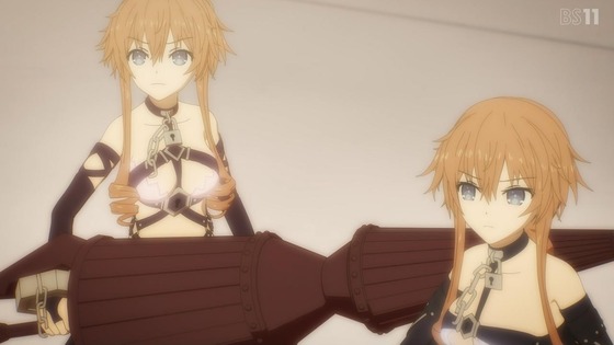 「デート・ア・ライブV」5期 11話感想 (52)