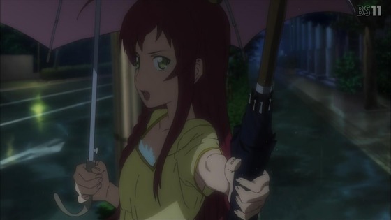 「はたらく魔王さま!」13話最終回感想 (134)
