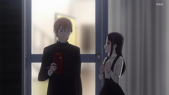 「かぐや様は告らせたい ファーストキッスは終わらない」4話感想 (38)