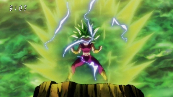 「ドラゴンボール超」116話 (13)
