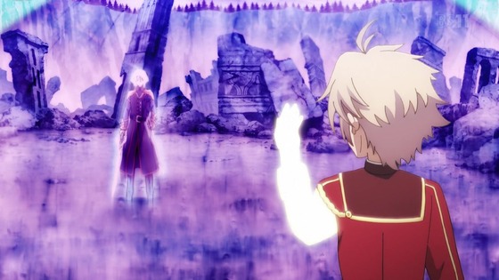 「魔王学院の不適合者」第11話感想 画像 (25)