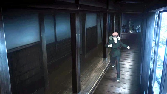 劇場版「Fatestay night [Heaven's Feel] II.感想  (5)