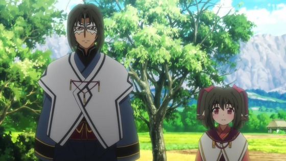 「うたわれるもの 二人の白皇」5話感想 (17)