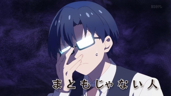 「しかのこのこのここしたんたん」7話感想 (63)