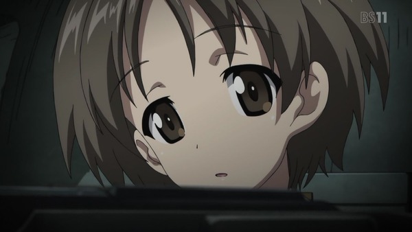 劇場版「ガールズ＆パンツァー」 (3)