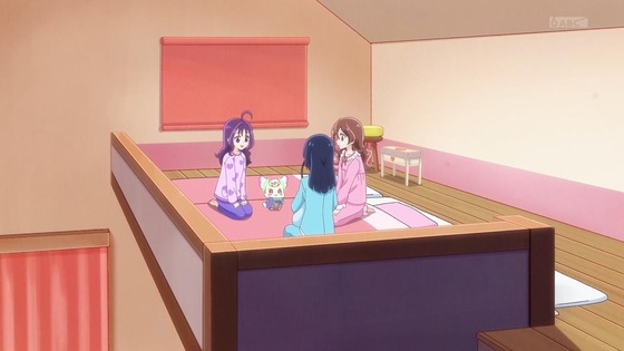 「キミとアイドルプリキュア♪」キミプリ 8話感想 (43)