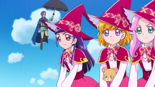 「魔法つかいプリキュア!」 (28)