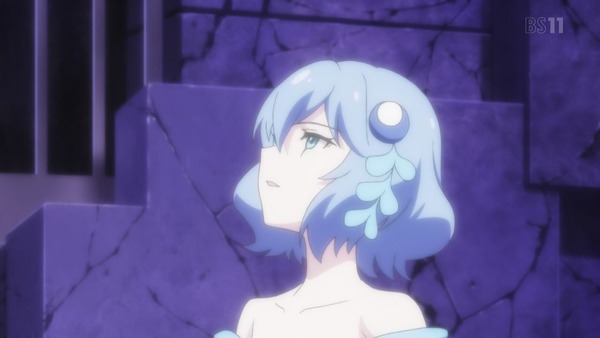 「Lostorage conflated WIXOSS」9話感想 (36)