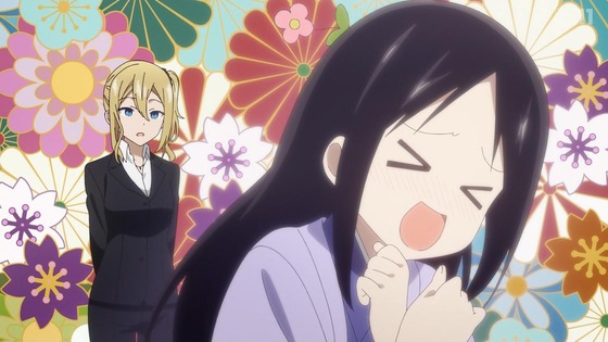 「かぐや様は告らせたい 大人への階段」感想 前編 (46)