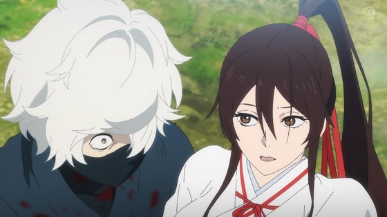 「地獄楽」4話感想 (27)