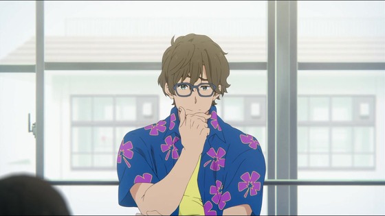 映画「リズと青い鳥」感想 (382)