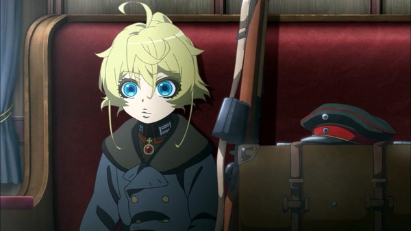 「幼女戦記」 (55)