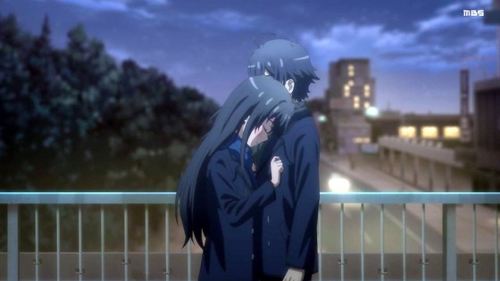 「俺ガイル」第3期 第11話感想 画像 (75)