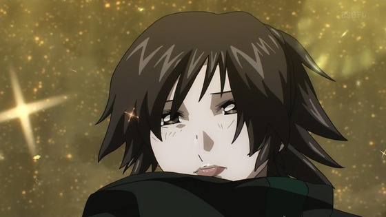 「蒼穹のファフナー THE BEYOND」12話感想 最終回 (8)