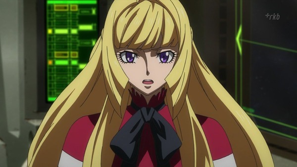 機動戦士ガンダム 鉄血のオルフェンズ (4)