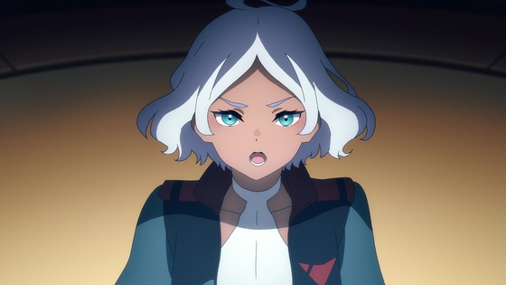 「機動戦士ガンダム 水星の魔女」17話感想 (67)