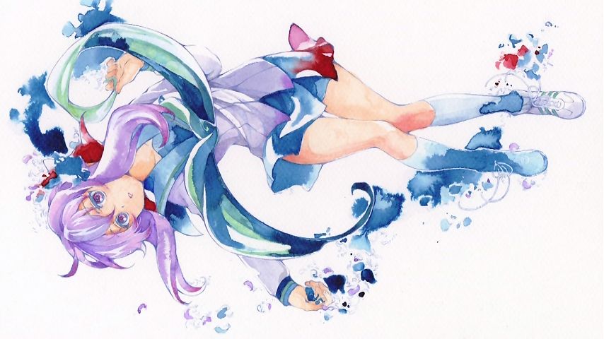 終わりのセラフ 2話感想 二等兵かなり緩めの学園生活 シノアはイイ性格してる 画像追加版 ポンポコにゅーす ファン特化型アニメ感想サイト