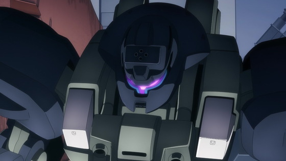 「機動戦士ガンダム 水星の魔女」12話感想 1期最終回 (34)