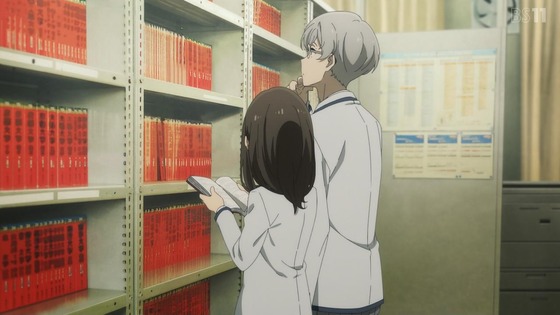 「負けヒロインが多すぎる!」11話感想 (46)