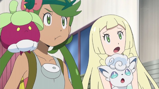 「ポケットモンスター サン&ムーン」 (46)