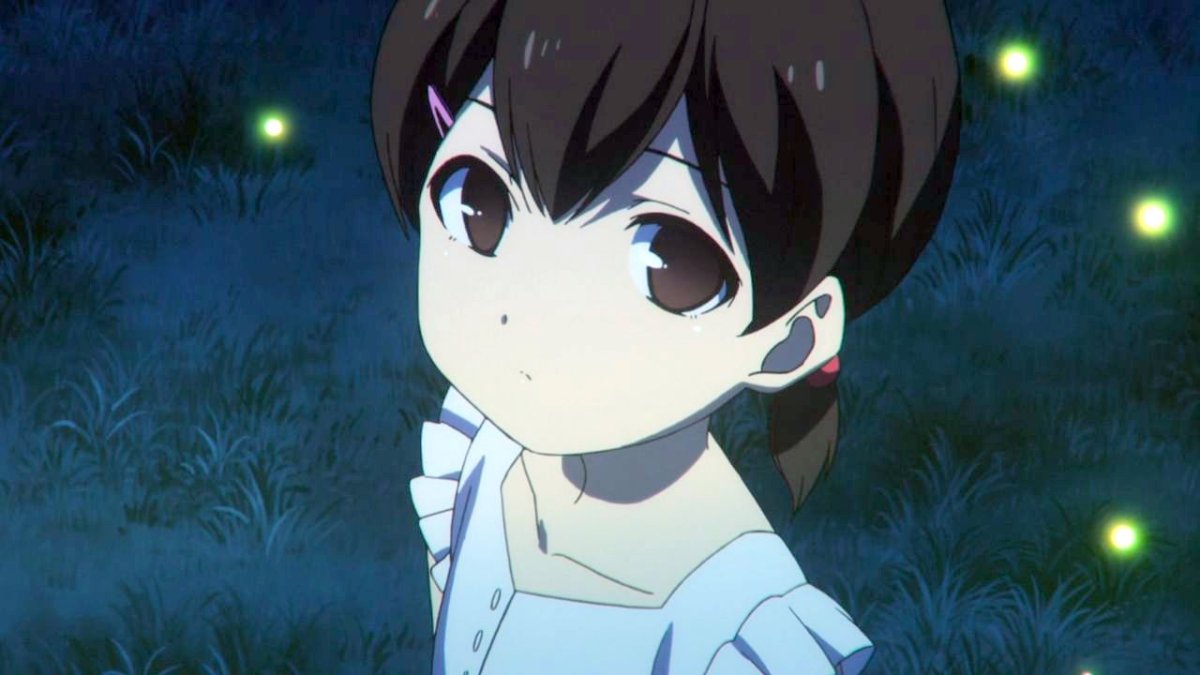 迷家-マヨイガ- : ポンポコにゅーす - 三日月狸璃のアニメ感想サイト