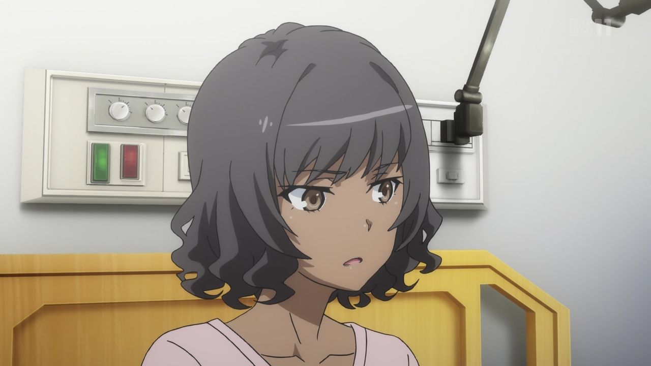 とある魔術の禁書目録 3期 15話感想 超可愛い絹旗最愛の活躍で超好評 暗部編へ再導入 画像 ポンポコにゅーす ファン特化型アニメ感想サイト