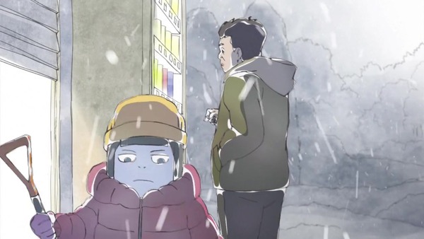 「映像研には手を出すな!」9話感想 画像 (57)