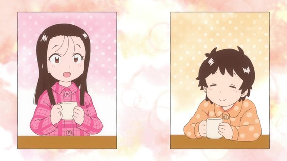 「舞妓さんちのまかないさん」1話感想 (35)