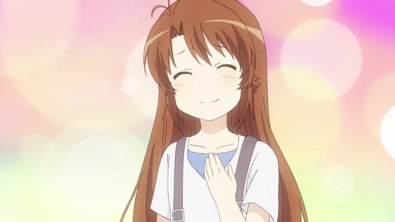 「のんのんびより のんすとっぷ」3期 6話感想 (43)