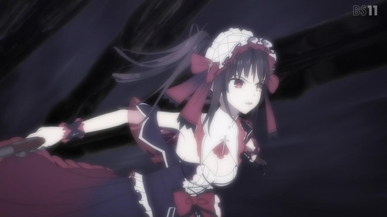 「デート・ア・ライブV」5期 12話感想 最終回 (44)