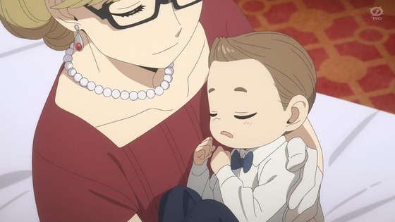 「SPY×FAMILY」2期 31話感想 (29)