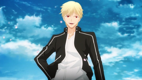 Fate／stay night [UBW] (31)