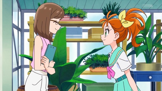「トロピカル~ジュ!プリキュア」14話感想 (4)