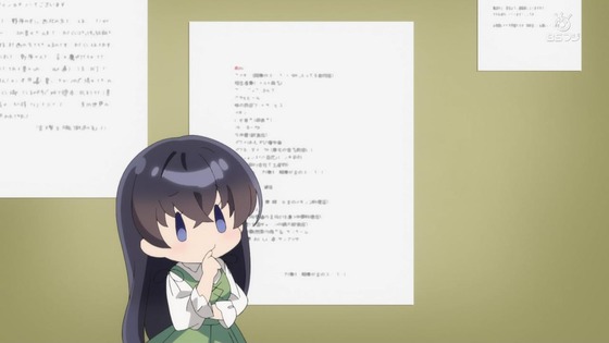 「ヒロイン？聖女？いいえ、オールワークスメイドです(誇)！」1話感想 (34)