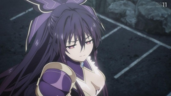 「デート・ア・ライブV」5期 6話感想 (49)