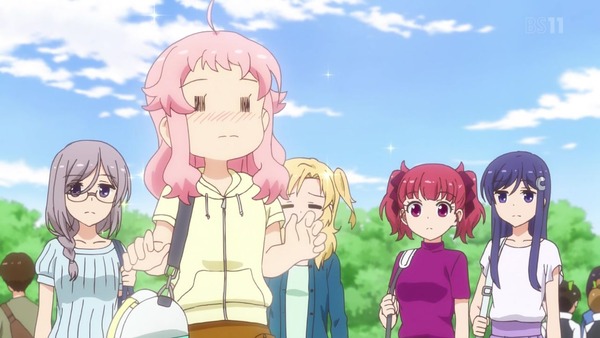 「アニマエール!」12話感想 (6)