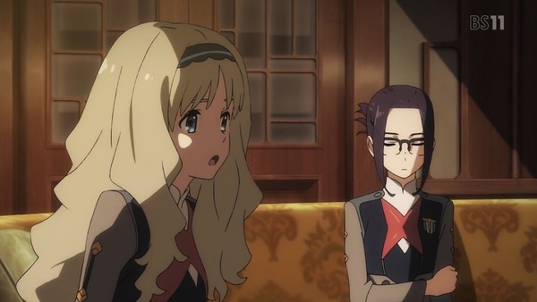 「ダーリン・イン・ザ・フランキス」3話 (8)