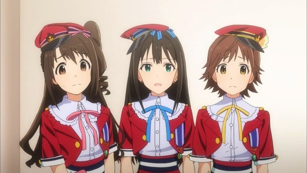 アイドルマスター シンデレラガールズ (1)