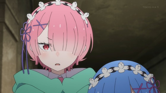 「リゼロ」80話感想 (21)