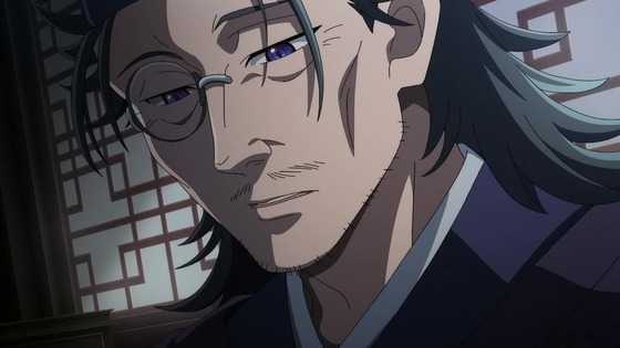 「薬屋のひとりごと」15話感想 (58)