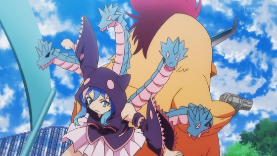 「怪人開発部の黒井津さん」12話感想 最終回 (37)