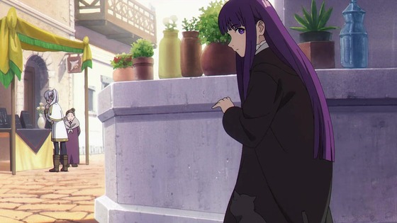 「葬送のフリーレン」3話感想 (9)