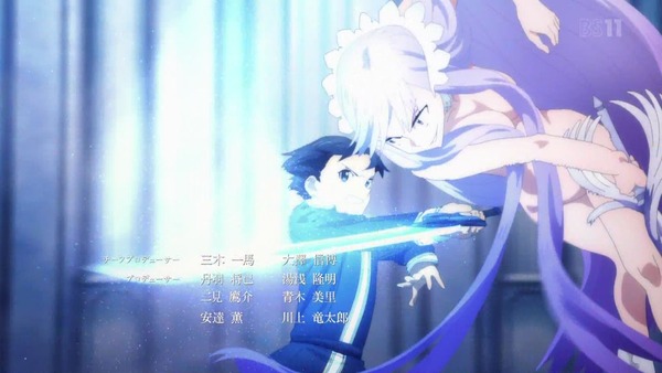 「アリシゼーション」SAO3期 21話感想 (11)