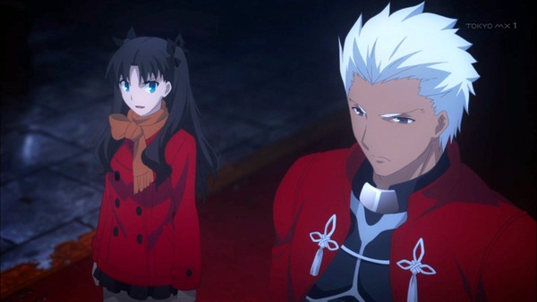 Fatestay night [UBW] (13)