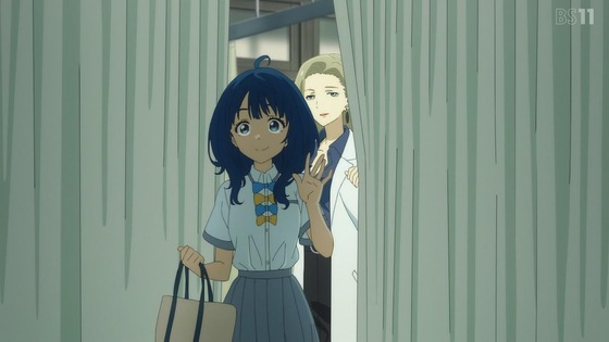 「負けヒロインが多すぎる!」2話感想 (31)