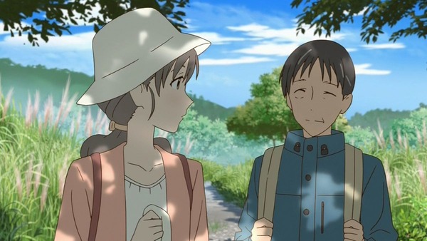 ヤマノススメ (23)