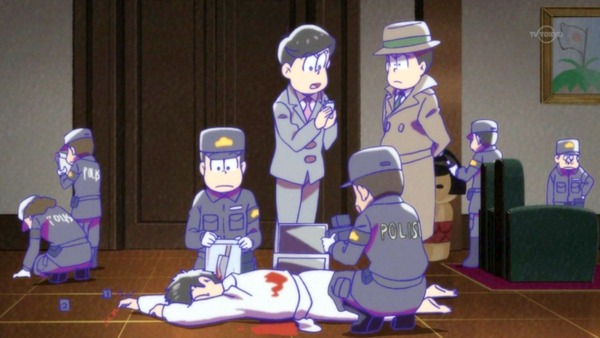 おそ松さん (1)