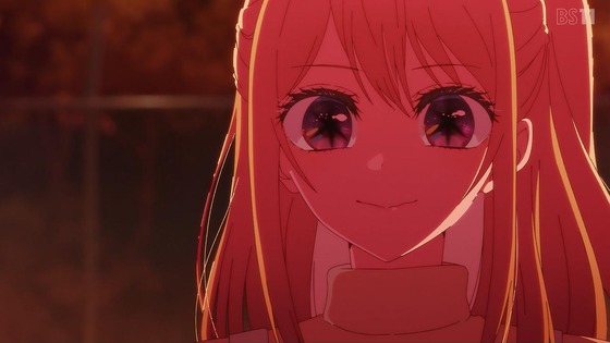 「推しの子」25話感想 (123)