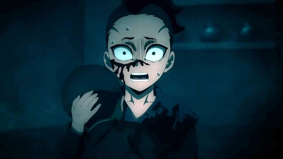 「鬼滅の刃」刀鍛冶の里編 6話感想 (72)